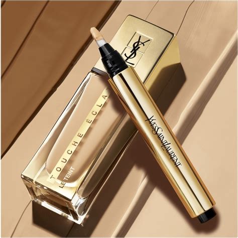 ysl touche radiance|touche éclat illuminating pen.